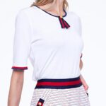 Spódnica Marey - Kobiecowo - internetowy butik z odzieżą damską