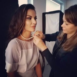 Agata Biernat Miss Polonia 2017 – sesja zdjęciowa - Kobiecowo - internetowy butik z odzieżą damską