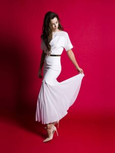 Agata Biernat Miss Polonia 2017 – sesja zdjęciowa - Kobiecowo - internetowy butik z odzieżą damską