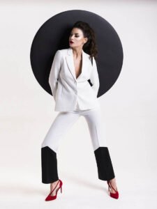 Agata Biernat Miss Polonia 2017 – sesja zdjęciowa - Kobiecowo - internetowy butik z odzieżą damską