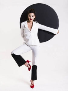 Agata Biernat Miss Polonia 2017 – sesja zdjęciowa - Kobiecowo - internetowy butik z odzieżą damską