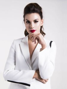 Agata Biernat Miss Polonia 2017 – sesja zdjęciowa - Kobiecowo - internetowy butik z odzieżą damską