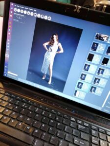 Agata Biernat Miss Polonia 2017 – sesja zdjęciowa - Kobiecowo - internetowy butik z odzieżą damską