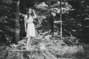 Calineczka – sesja zdjęciowa - Kobiecowo - internetowy butik z odzieżą damską Calineczka – sesja zdjęciowa - Kobiecowo - internetowy butik z odzieżą damską