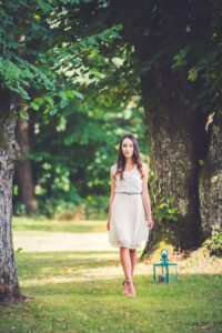 Calineczka – sesja zdjęciowa - Kobiecowo - internetowy butik z odzieżą damską Calineczka – sesja zdjęciowa - Kobiecowo - internetowy butik z odzieżą damską