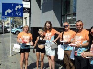 Patrol Eska Summer City ponownie w Kobiecowo Butik - Kobiecowo - internetowy butik z odzieżą damską