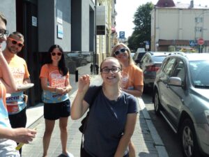 Patrol Eska Summer City ponownie w Kobiecowo Butik - Kobiecowo - internetowy butik z odzieżą damską