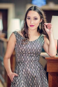 Grand Hotel Rzeszów - sesja zdjęciowa - Kobiecowo - internetowy butik z odzieżą damską Grand Hotel Rzeszów - sesja zdjęciowa - Kobiecowo - internetowy butik z odzieżą damską