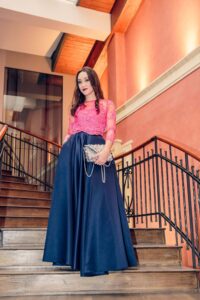 Grand Hotel Rzeszów - sesja zdjęciowa - Kobiecowo - internetowy butik z odzieżą damską Grand Hotel Rzeszów - sesja zdjęciowa - Kobiecowo - internetowy butik z odzieżą damską