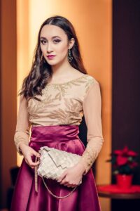 Grand Hotel Rzeszów - sesja zdjęciowa - Kobiecowo - internetowy butik z odzieżą damską Grand Hotel Rzeszów - sesja zdjęciowa - Kobiecowo - internetowy butik z odzieżą damską