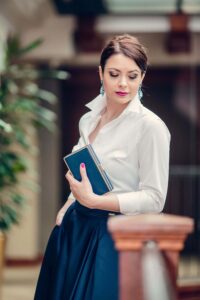 Grand Hotel Rzeszów - sesja zdjęciowa - Kobiecowo - internetowy butik z odzieżą damską Grand Hotel Rzeszów - sesja zdjęciowa - Kobiecowo - internetowy butik z odzieżą damską