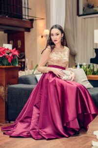 Grand Hotel Rzeszów - sesja zdjęciowa - Kobiecowo - internetowy butik z odzieżą damską Grand Hotel Rzeszów - sesja zdjęciowa - Kobiecowo - internetowy butik z odzieżą damską