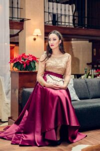 Grand Hotel Rzeszów - sesja zdjęciowa - Kobiecowo - internetowy butik z odzieżą damską Grand Hotel Rzeszów - sesja zdjęciowa - Kobiecowo - internetowy butik z odzieżą damską