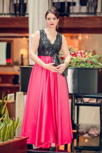 Grand Hotel Rzeszów - sesja zdjęciowa - Kobiecowo - internetowy butik z odzieżą damską Grand Hotel Rzeszów - sesja zdjęciowa - Kobiecowo - internetowy butik z odzieżą damską