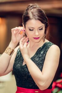 Grand Hotel Rzeszów - sesja zdjęciowa - Kobiecowo - internetowy butik z odzieżą damską Grand Hotel Rzeszów - sesja zdjęciowa - Kobiecowo - internetowy butik z odzieżą damską