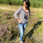 Popielata bluzka - Kobiecowo - internetowy butik z odzieżą damską