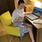 Spódnica wiązana kopertowo - Kobiecowo - internetowy butik z odzieżą damską