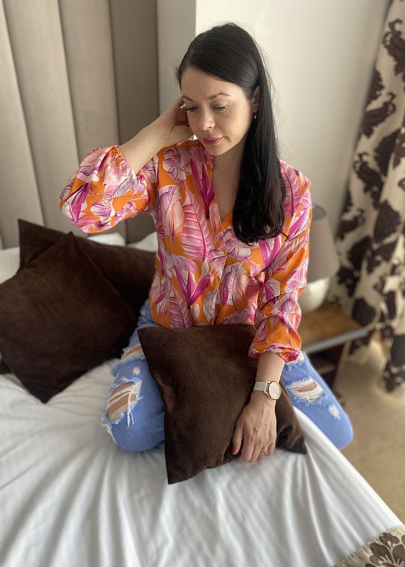 Home - Kobiecowo - internetowy butik z odzieżą damską