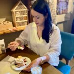 Biała haftowana bluzka - Kobiecowo - internetowy butik z odzieżą damską