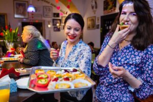 Dzień Kobiet w Italia da bere - Kobiecowo - internetowy butik z odzieżą damską Dzień Kobiet w Italia da bere - Kobiecowo - internetowy butik z odzieżą damską