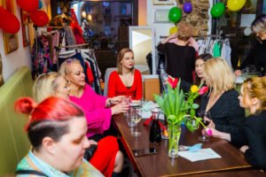 Dzień Kobiet w Italia da bere - Kobiecowo - internetowy butik z odzieżą damską Dzień Kobiet w Italia da bere - Kobiecowo - internetowy butik z odzieżą damską