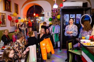 Dzień Kobiet w Italia da bere - Kobiecowo - internetowy butik z odzieżą damską Dzień Kobiet w Italia da bere - Kobiecowo - internetowy butik z odzieżą damską