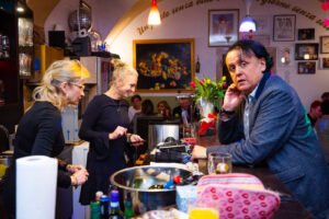 Dzień Kobiet w Italia da bere - Kobiecowo - internetowy butik z odzieżą damską Dzień Kobiet w Italia da bere - Kobiecowo - internetowy butik z odzieżą damską