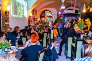 Dzień Kobiet w Italia da bere - Kobiecowo - internetowy butik z odzieżą damską Dzień Kobiet w Italia da bere - Kobiecowo - internetowy butik z odzieżą damską