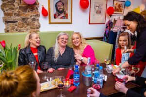 Dzień Kobiet w Italia da bere - Kobiecowo - internetowy butik z odzieżą damską Dzień Kobiet w Italia da bere - Kobiecowo - internetowy butik z odzieżą damską