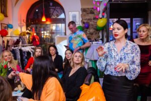 Dzień Kobiet w Italia da bere - Kobiecowo - internetowy butik z odzieżą damską Dzień Kobiet w Italia da bere - Kobiecowo - internetowy butik z odzieżą damską