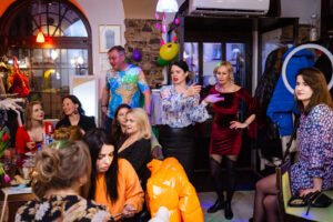 Dzień Kobiet w Italia da bere - Kobiecowo - internetowy butik z odzieżą damską Dzień Kobiet w Italia da bere - Kobiecowo - internetowy butik z odzieżą damską