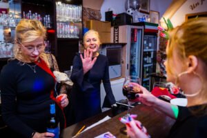 Dzień Kobiet w Italia da bere - Kobiecowo - internetowy butik z odzieżą damską Dzień Kobiet w Italia da bere - Kobiecowo - internetowy butik z odzieżą damską