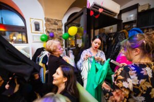 Dzień Kobiet w Italia da bere - Kobiecowo - internetowy butik z odzieżą damską Dzień Kobiet w Italia da bere - Kobiecowo - internetowy butik z odzieżą damską