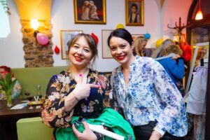 Dzień Kobiet w Italia da bere - Kobiecowo - internetowy butik z odzieżą damską Dzień Kobiet w Italia da bere - Kobiecowo - internetowy butik z odzieżą damską