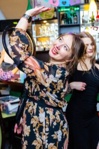 Dzień Kobiet w Italia da bere - Kobiecowo - internetowy butik z odzieżą damską Dzień Kobiet w Italia da bere - Kobiecowo - internetowy butik z odzieżą damską