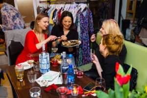 Dzień Kobiet w Italia da bere - Kobiecowo - internetowy butik z odzieżą damską Dzień Kobiet w Italia da bere - Kobiecowo - internetowy butik z odzieżą damską