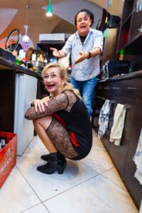 Dzień Kobiet w Italia da bere - Kobiecowo - internetowy butik z odzieżą damską Dzień Kobiet w Italia da bere - Kobiecowo - internetowy butik z odzieżą damską