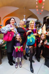 Dzień Kobiet w Italia da bere - Kobiecowo - internetowy butik z odzieżą damską Dzień Kobiet w Italia da bere - Kobiecowo - internetowy butik z odzieżą damską