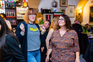 Dzień Kobiet w Italia da bere - Kobiecowo - internetowy butik z odzieżą damską Dzień Kobiet w Italia da bere - Kobiecowo - internetowy butik z odzieżą damską