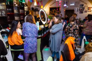 Dzień Kobiet w Italia da bere - Kobiecowo - internetowy butik z odzieżą damską Dzień Kobiet w Italia da bere - Kobiecowo - internetowy butik z odzieżą damską