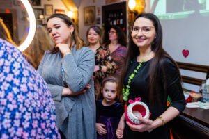 Dzień Kobiet w Italia da bere - Kobiecowo - internetowy butik z odzieżą damską Dzień Kobiet w Italia da bere - Kobiecowo - internetowy butik z odzieżą damską