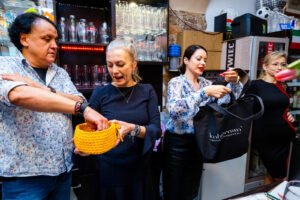 Dzień Kobiet w Italia da bere - Kobiecowo - internetowy butik z odzieżą damską Dzień Kobiet w Italia da bere - Kobiecowo - internetowy butik z odzieżą damską