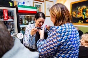 Dzień Kobiet w Italia da bere - Kobiecowo - internetowy butik z odzieżą damską Dzień Kobiet w Italia da bere - Kobiecowo - internetowy butik z odzieżą damską