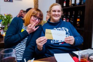 Dzień Kobiet w Italia da bere - Kobiecowo - internetowy butik z odzieżą damską Dzień Kobiet w Italia da bere - Kobiecowo - internetowy butik z odzieżą damską