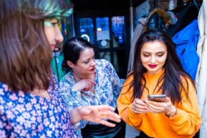 Dzień Kobiet w Italia da bere - Kobiecowo - internetowy butik z odzieżą damską Dzień Kobiet w Italia da bere - Kobiecowo - internetowy butik z odzieżą damską