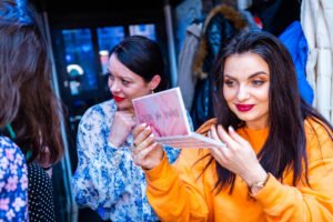 Dzień Kobiet w Italia da bere - Kobiecowo - internetowy butik z odzieżą damską Dzień Kobiet w Italia da bere - Kobiecowo - internetowy butik z odzieżą damską