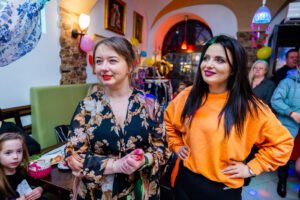 Dzień Kobiet w Italia da bere - Kobiecowo - internetowy butik z odzieżą damską Dzień Kobiet w Italia da bere - Kobiecowo - internetowy butik z odzieżą damską