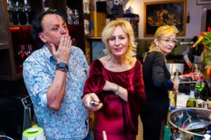 Dzień Kobiet w Italia da bere - Kobiecowo - internetowy butik z odzieżą damską Dzień Kobiet w Italia da bere - Kobiecowo - internetowy butik z odzieżą damską