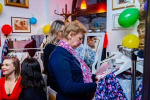 Dzień Kobiet w Italia da bere - Kobiecowo - internetowy butik z odzieżą damską Dzień Kobiet w Italia da bere - Kobiecowo - internetowy butik z odzieżą damską