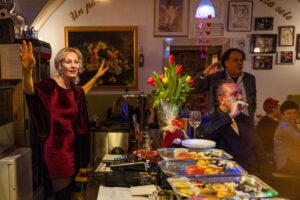 Dzień Kobiet w Italia da bere - Kobiecowo - internetowy butik z odzieżą damską Dzień Kobiet w Italia da bere - Kobiecowo - internetowy butik z odzieżą damską